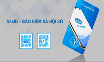 Cách thay đổi, cập nhật số điện thoại, email trên ứng dụng VssID như thế nào?
