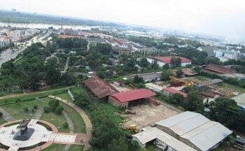 Đồng Nai cần 800.000 tỉ đồng để di dời Khu công nghiệp Biên Hòa 1