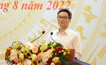 Phó Thủ tướng Vũ Đức Đam: Ngành giáo dục vẫn loay hoay câu chuyện thi cử, học thêm, sách tham khảo