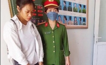 Quảng Nam: Bắt tạm giam 