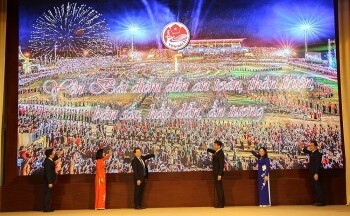 Tỉnh Yên Bái: Kích cầu, phục hồi phát triển mạnh mẽ ngành du lịch