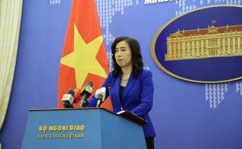 Bảo đảm quyền và lợi ích hợp pháp, chính đáng của công dân Việt Nam lao động ở Campuchia
