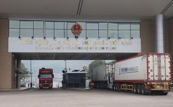 Lào Cai vận hành nền tảng cửa khẩu số trong giải quyết thủ tục hành chính