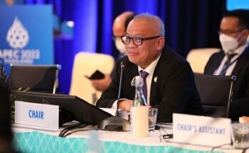Các Bộ trưởng APEC hướng tới mục tiêu phục hồi của các doanh nghiệp nhỏ
