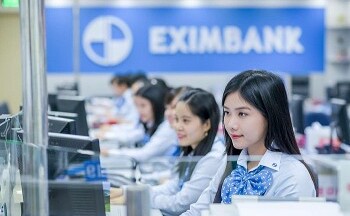 Cổ đông lớn của Eximbank là doanh nghiệp nào?