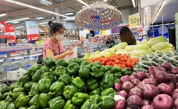 Kênh bán lẻ hé lộ bí quyết giúp bà con nông dân đẩy mạnh tiêu thụ nông sản