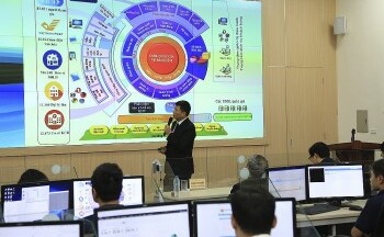 Bảo hiểm Xã hội Việt Nam phê duyệt Kiến trúc Chính phủ điện tử phiên bản 2.0
