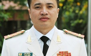 Vì sao Đại tá Mai Hoàng được Bộ Công an lấy ý kiến xét tặng Huân chương?