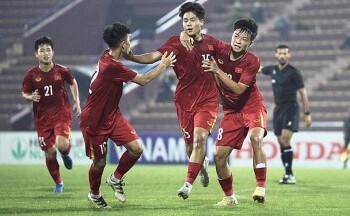 Link xem trực tiếp bóng đá U17 Việt Nam vs U17 Nepal