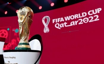 Tin nóng: Bản quyền World Cup 2022 15 triệu USD sắp về Việt Nam