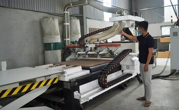 Sản xuất sạch: Doanh nghiệp nhỏ gặp khó về vốn và công nghệ