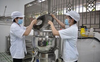 Tỉnh Hậu Giang: Tăng trên 20% năng lực sản xuất nhờ khuyến công