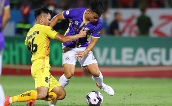 Link xem trực tiếp Hải Phòng - Hà Nội FC (17h ngày 23/10) tại V-League 2022