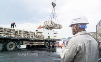 Công nghệ hiện đại là “chìa khóa” giúp xi măng Tân Thắng chinh phục thị trường thế giới