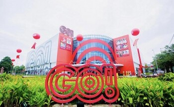 Central Retail muốn làm chuỗi siêu thị tại tỉnh Quảng Bình
