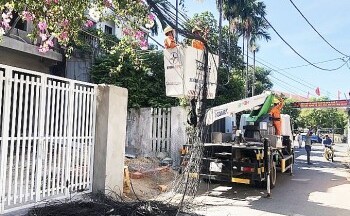 Thừa Thiên Huế: Đảm bảo việc dùng chung hạ tầng các doanh nghiệp viễn thông