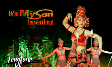 Longform | Chuyện chưa kể về 
