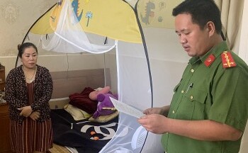 Quảng Nam: Triệt xóa đường dây lô đề hơn 5 tỷ đồng