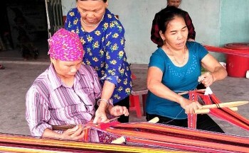 Thúc đẩy khởi nghiệp và thu hút đầu tư vùng đồng bào dân tộc thiểu số và miền núi