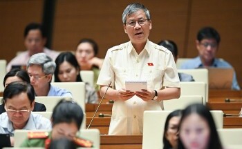Đại biểu Quốc hội: “Tham nhũng vặt như “vòi bạch tuộc” đeo đẳng, bám chặt