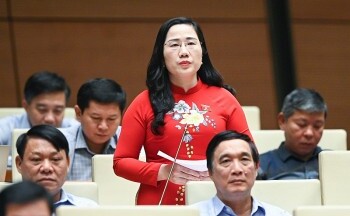 Phó Chủ nhiệm Ủy ban Tư pháp nêu tình trạng 