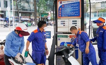 Đề xuất giao một bộ quản lý xăng dầu: Đại biểu Quốc hội nói gì?
