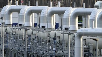 Giá gas hôm nay ngày 7/5/2024: Giao dịch ở 2,20 USD đầu phiên giao dịch