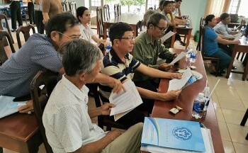 Từ 1/7/2023, lương hưu thay đổi thế nào sau điều chỉnh mức lương cơ sở?