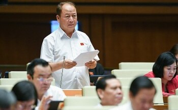 Ưu đãi nhà thầu cung cấp sản phẩm, hàng hóa có xuất xứ Việt Nam