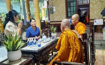 Vai trò của báo chí trong cung cấp thông tin cho đồng bào dân tộc