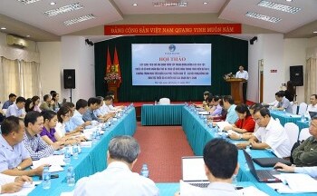 Ủy ban Dân tộc: Xây dựng tiêu chí xác định thôn đồng bào dân tộc thiểu số có khó khăn đặc thù