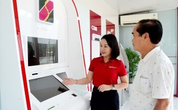Ngân hàng số 