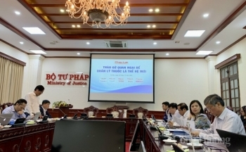 Tháo gỡ quan ngại để quản lý thuốc lá thế hệ mới