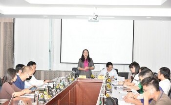 Lễ Tuyên dương học sinh, sinh viên thanh niên dân tộc thiểu số xuất sắc, tiêu biểu năm 2022