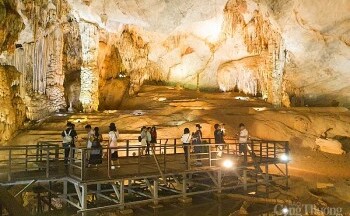 Quảng Bình: Xúc tiến đầu tư du lịch – Động lực phát triển ngành kinh tế mũi nhọn