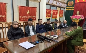 Triệt phá đường dây cá độ bóng đá gần 100 tỷ đồng mùa World Cup 2022