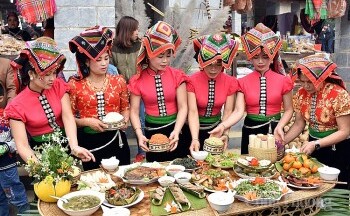 Đặc sắc chương trình 