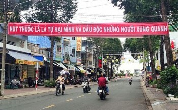Giảm thiểu tác hại thuốc lá: Cần nâng cao nhận thức của cộng đồng