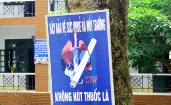 Phòng chống tác hại thuốc lá tại Bắc Giang: Đưa vào quy ước, hương ước của thôn, xóm