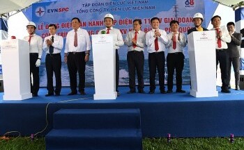 Công ty Điện lực Kiên Giang hoàn thành tốt nhiệm vụ cung cấp điện phát triển kinh tế xã hội năm 2022