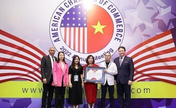 Unilever Việt Nam giành giải thưởng CSR 2022