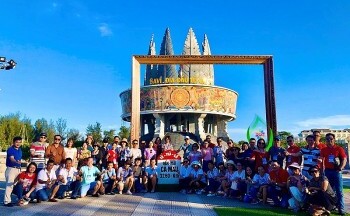 Quảng Ninh: Sẵn sàng đón khách du lịch Trung Quốc dịp tết Nguyên Đán
