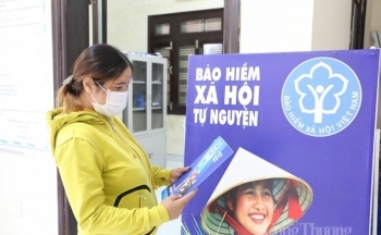 Cách đăng ký tham gia bảo hiểm xã hội tự nguyện để hưởng lương hưu như thế nào?