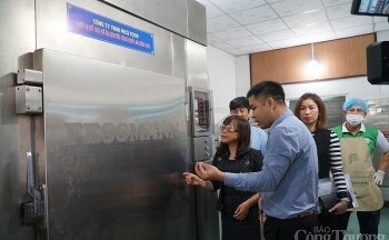 Đà Nẵng: Hỗ trợ kinh phí khuyến công hơn 1,53 tỷ đồng cho doanh nghiệp mua máy móc, thiết bị