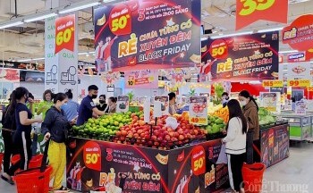 Nghệ An: Hơn 1.000 tỷ đồng chuẩn bị hàng hóa Tết 2023