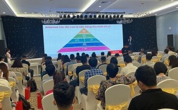 Viettel Telecom đặt mục tiêu phổ cập công nghệ WiFi6 cho doanh nghiệp Việt Nam