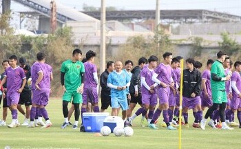 AFF Cup 2022: Link xem trực tiếp trận Việt Nam – Lào vào 19h30 ngày 21/12: Khởi đầu liệu có thuận lợi