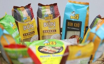 Sản phẩm bao bì xanh: Xu hướng trong đóng gói, bao bì - thị trường nội địa và xuất khẩu