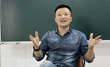 Nhà phê bình điện ảnh - văn học Mai Anh Tuấn: “Tôi không chấp nhận những đạo diễn xoàng xĩnh”
