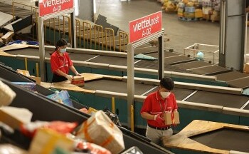 Viettel post triển khai chuỗi giải pháp hỗ trợ doanh nghiệp trong các khu công nghiệp